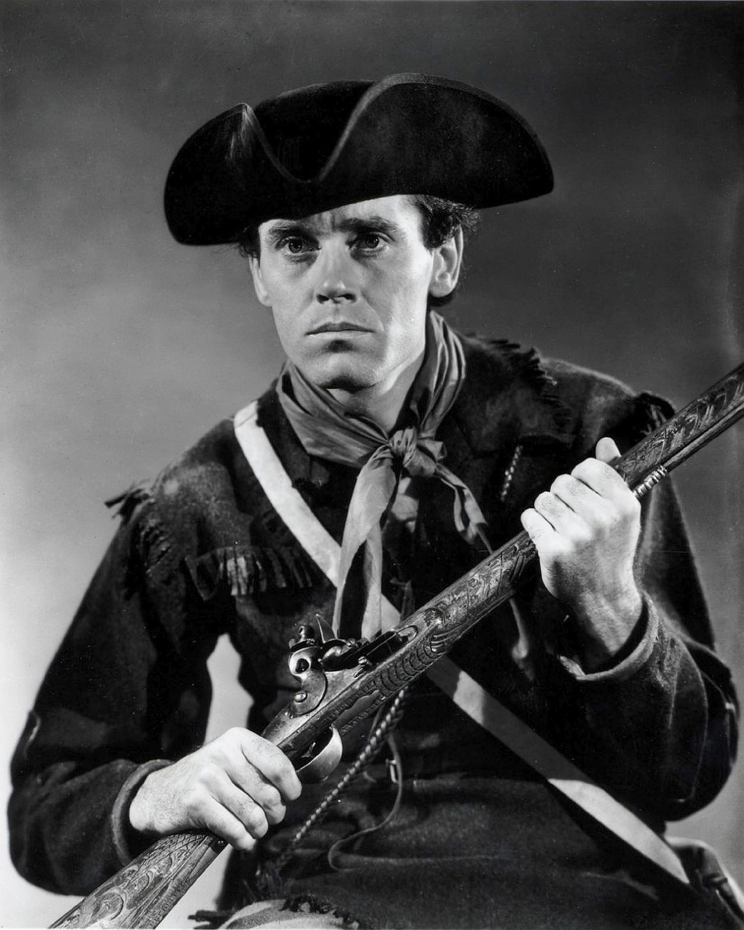 Drums Along the Mohawk